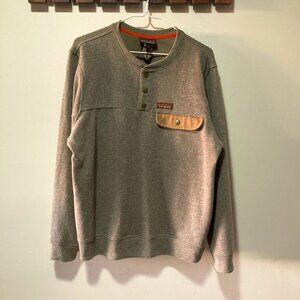 Patagonia Women's Work Sweatshirt